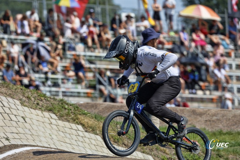 Tour de France 2025 - 112th Edition - 13th stage Loudenvielle - Peyragudes 10,9 km - 18/07/2025 -  - Kei Tsuji/SprintCyclingAgency?2025